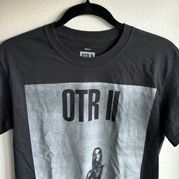 Beyoncé On the run 2 tour - Picture 2 of 4